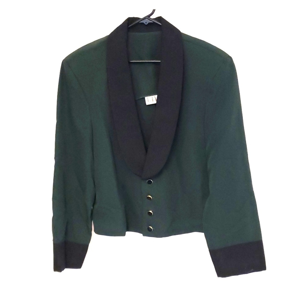 Ladies blazer